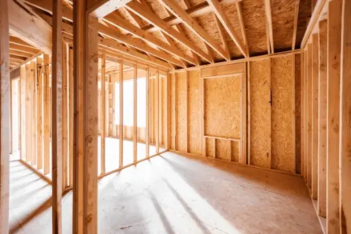 Framing - Walls