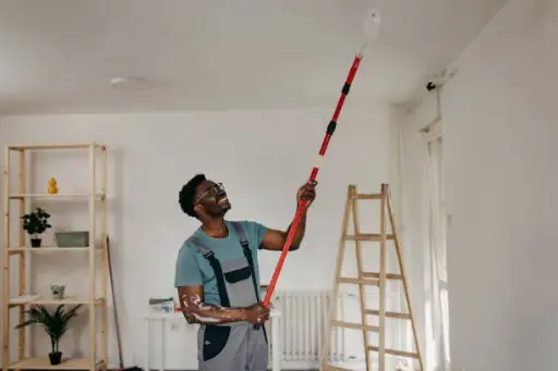 Painting - Ceilings